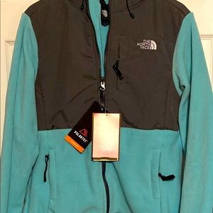 NWT North Face Jacket